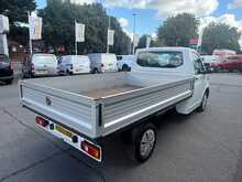 Volkswagen Transporter  - U7118