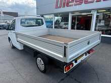 Volkswagen Transporter  - U7118