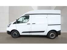 Ford Transit Custom 300 EcoBlue Leader - U7119