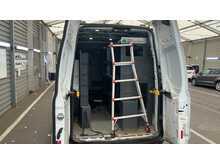 Ford Transit Custom 300 EcoBlue Leader - U7119