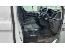 Ford Transit Custom 300 EcoBlue Leader - U7119