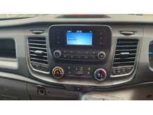 Ford Transit Custom 300 EcoBlue Leader - U7119