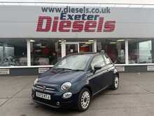 Fiat 500 MHEV Dolcevita - U7120