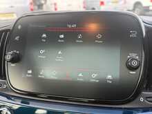 Fiat 500 MHEV Dolcevita - U7120