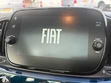 Fiat 500 MHEV Dolcevita - U7120