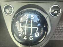 Fiat 500 MHEV Dolcevita - U7120