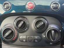 Fiat 500 MHEV Dolcevita - U7120