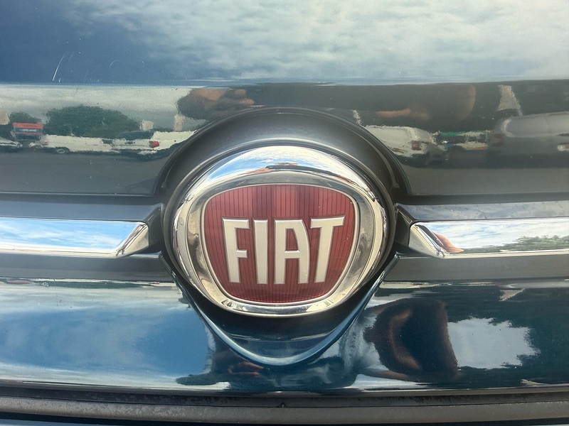 Fiat 500 MHEV Dolcevita - U7120