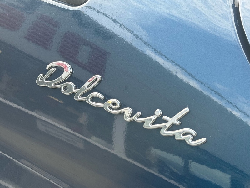 Fiat 500 MHEV Dolcevita - U7120