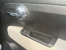 Fiat 500 MHEV Dolcevita - U7120
