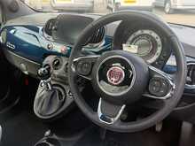 Fiat 500 MHEV Dolcevita - U7120
