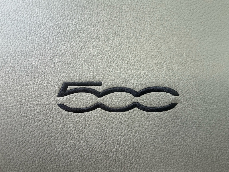 Fiat 500 MHEV Dolcevita - U7120