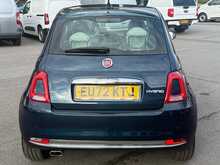 Fiat 500 MHEV Dolcevita - U7120