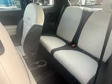 Fiat 500 MHEV Dolcevita - U7120