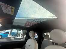 Fiat 500 MHEV Dolcevita - U7120
