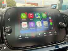 Fiat 500 MHEV Dolcevita - U7120