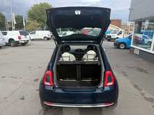 Fiat 500 MHEV Dolcevita - U7120