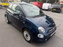 Fiat 500 MHEV Dolcevita - U7120