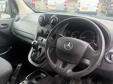 Mercedes-Benz Citan 109 CDI Pure - U7121