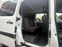 Mercedes-Benz Citan 109 CDI Pure - U7121