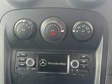 Mercedes-Benz Citan 109 CDI Pure - U7121