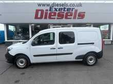 Mercedes-Benz Citan 109 CDI Pure - U7121