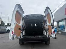 Mercedes-Benz Citan 109 CDI Pure - U7121