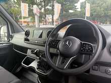 Mercedes-Benz Sprinter 315 CDI Progressive - U7122