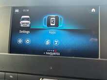 Mercedes-Benz Sprinter 315 CDI Progressive - U7122