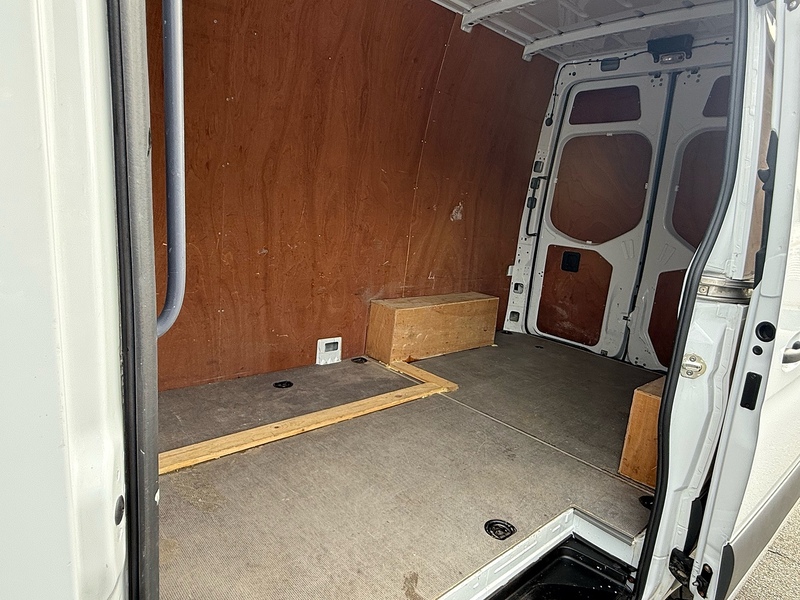 Mercedes-Benz Sprinter 315 CDI Progressive - U7122