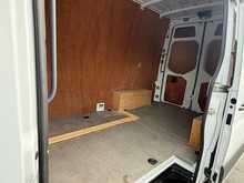 Mercedes-Benz Sprinter 315 CDI Progressive - U7122