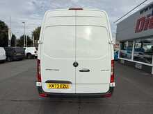 Mercedes-Benz Sprinter 315 CDI Progressive - U7122