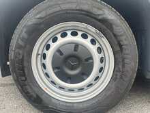 Mercedes-Benz Sprinter 315 CDI Progressive L2 H2 - U7122
