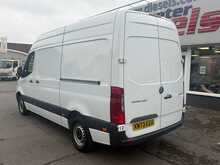 Mercedes-Benz Sprinter 315 CDI Progressive L2 H2 - U7122