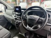 Ford Transit Custom 280 EcoBlue Limited - U7123