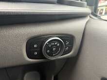 Ford Transit Custom 280 EcoBlue Limited - U7123