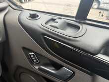 Ford Transit Custom 280 EcoBlue Limited - U7123