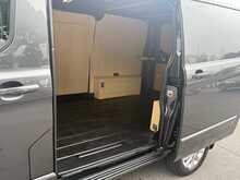 Ford Transit Custom 280 EcoBlue Limited - U7123