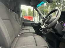 Mercedes-Benz Sprinter 315 CDI Premium L2H2 - U7124