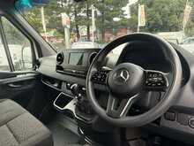 Mercedes-Benz Sprinter 315 CDI Premium L2H2 - U7124