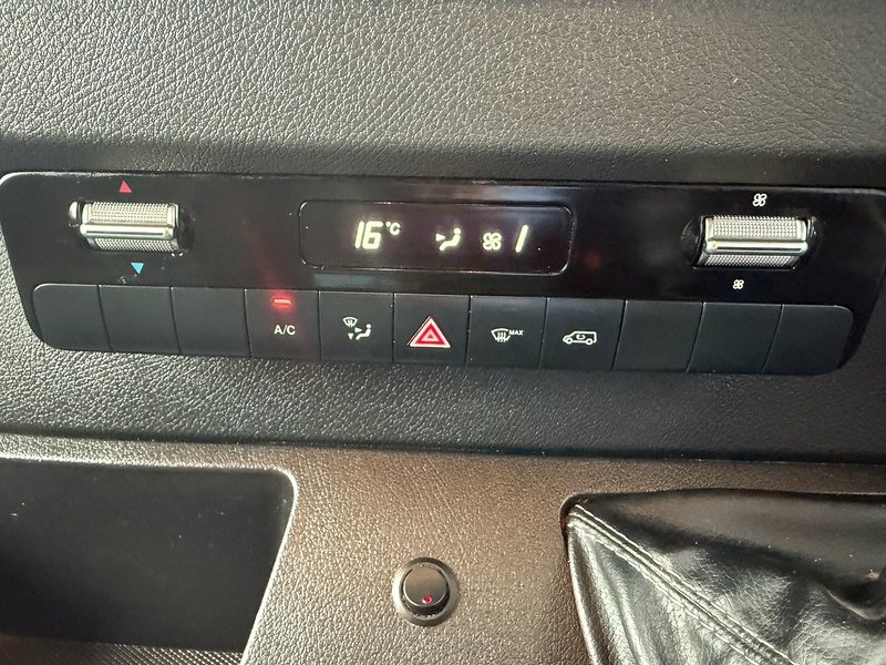 Mercedes-Benz Sprinter 315 CDI Premium L2H2 - U7124