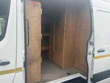 Mercedes-Benz Sprinter 315 CDI Premium L2H2 - U7124