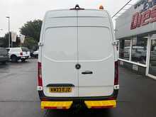 Mercedes-Benz Sprinter 315 CDI Premium L2H2 - U7124