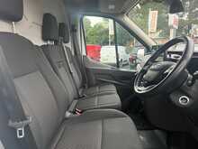Ford Transit 350 EcoBlue Trend L4H3 - U7125