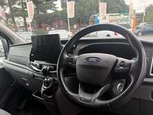 Ford Transit 350 EcoBlue Trend L4H3 - U7125