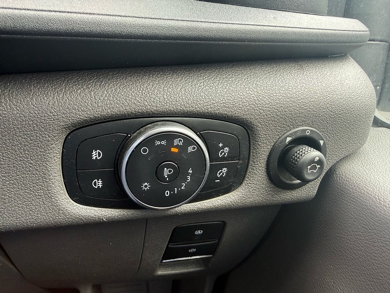 Ford Transit 350 EcoBlue Trend L4H3 - U7125