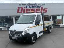 Renault Master dCi 35 Business - U7126