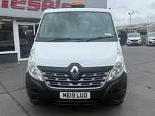 Renault Master dCi 35 Business - U7126