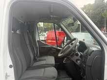 Renault Master dCi 35 Business - U7126