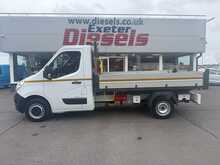Renault Master dCi 35 Business - U7126